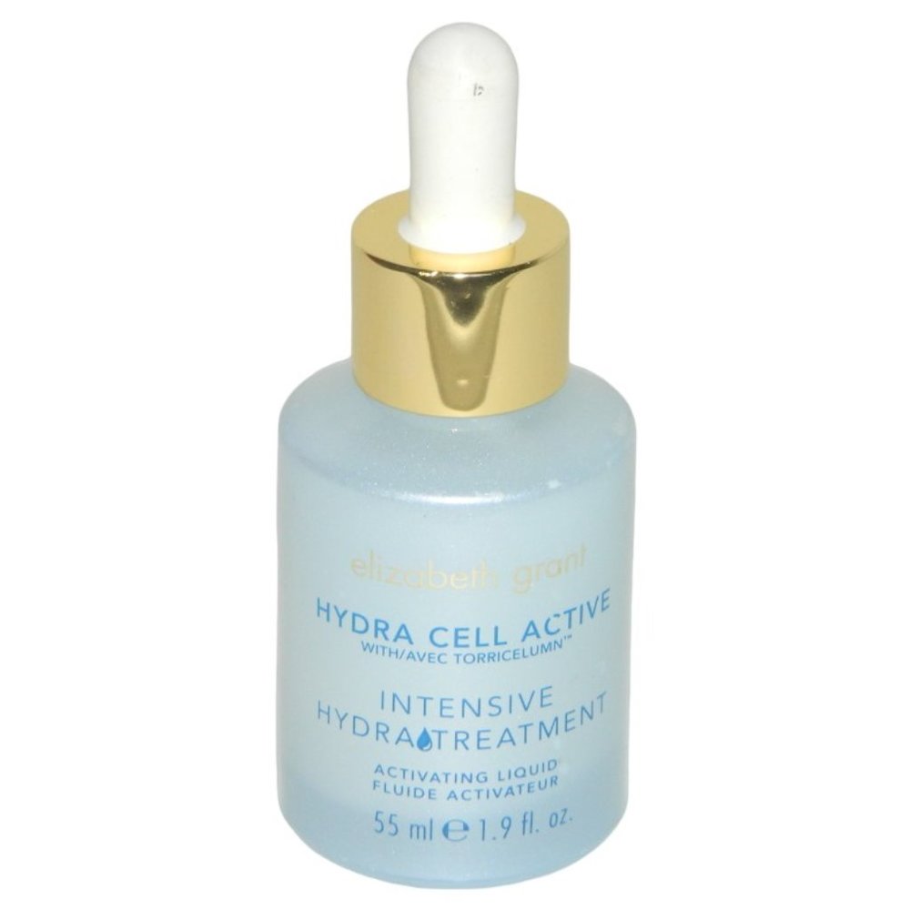 Elizabeth Grant Hydra Cell Active Intensive Hydra Treatment Activating Liquid